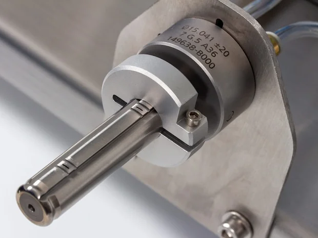 HOMMEL ETAMIC Gageline AG100 - оборудование HOMMEL ETAMIC / Jenoptik Industrial Metrology