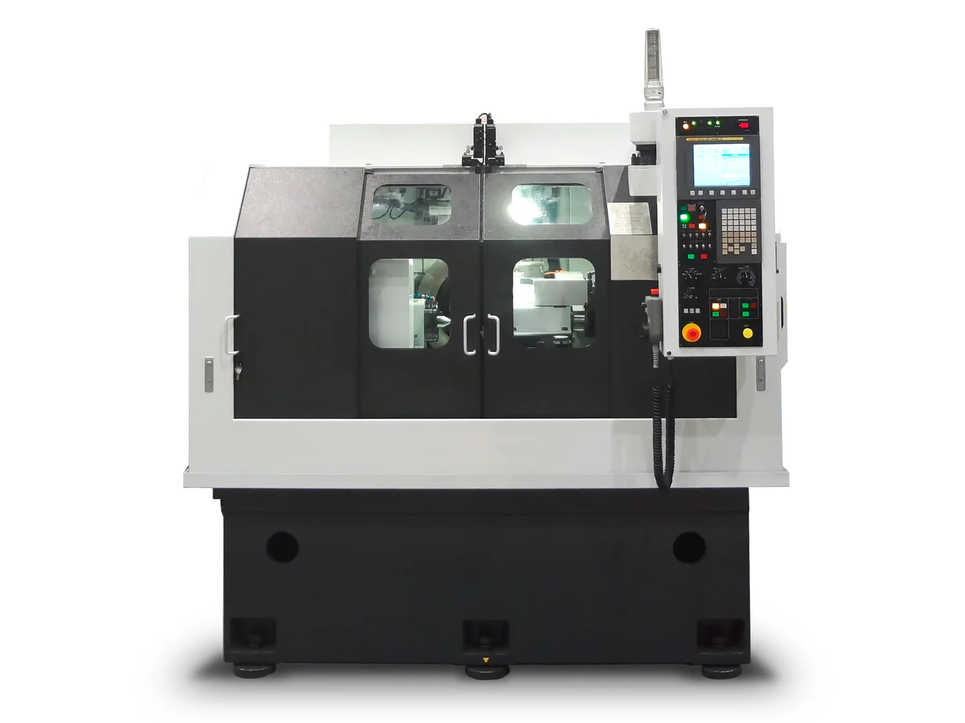 DMG MORI TGN 30/30 резьбошлифовальный станок