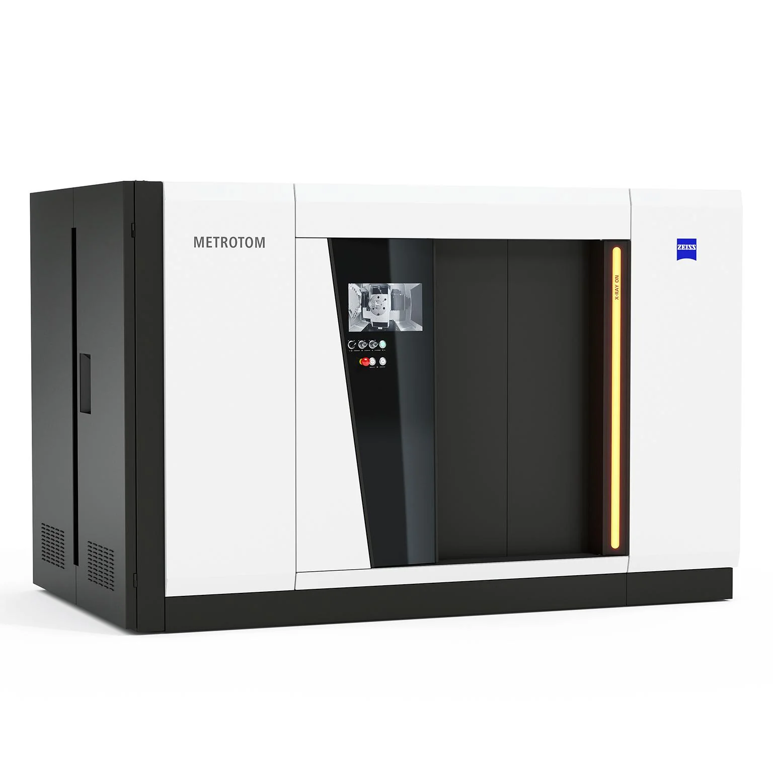 ZEISS METROTOM 800 320 kV - промышленное оборудование ZEISS Industrial Quality Solutions 2026