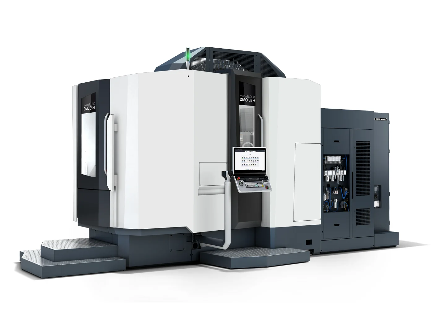 DMC 85 H (FD) monoBLOCK