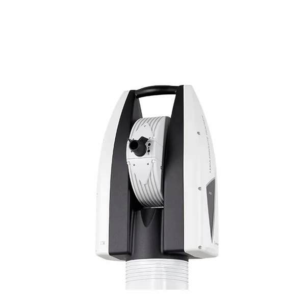 Leica Absolute Tracker AT930 3D laser tracker для измерения отражателями
