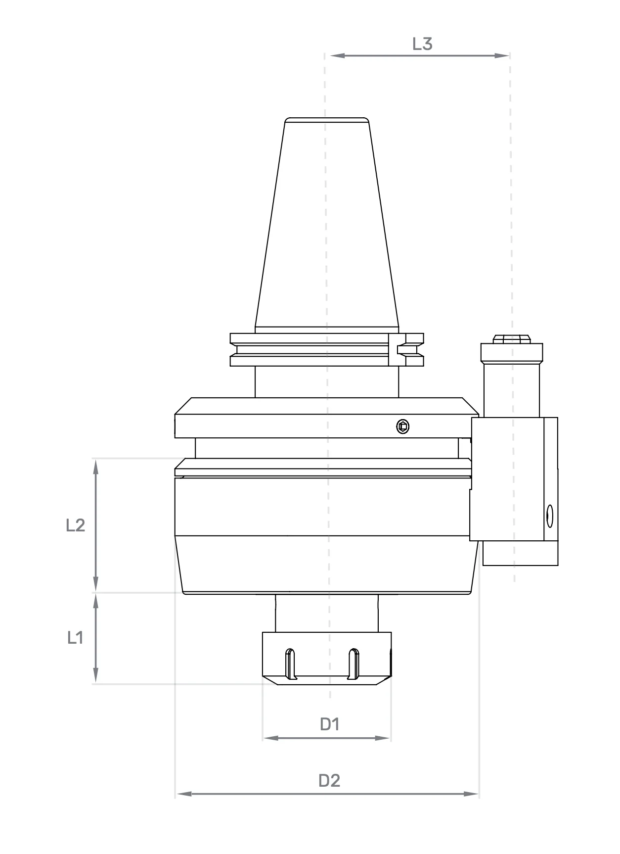 Henninger Spindle Speeders 832 и 834 для высокоскоростной обработки малым инструментом
