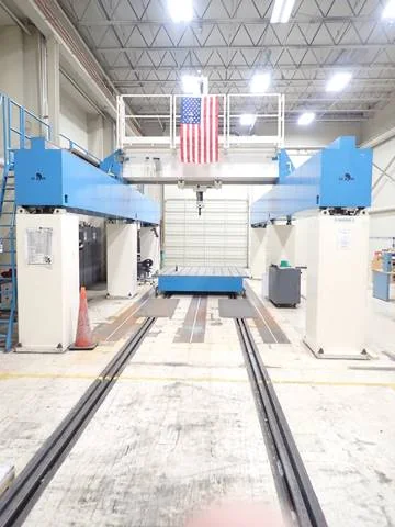 Hexagon DELTA OPERA координатно-измерительная машина