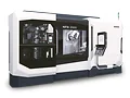 Токарно-фрезерный центр DMG MORI NTX 2500 третьего поколения под сверхдлинные детали