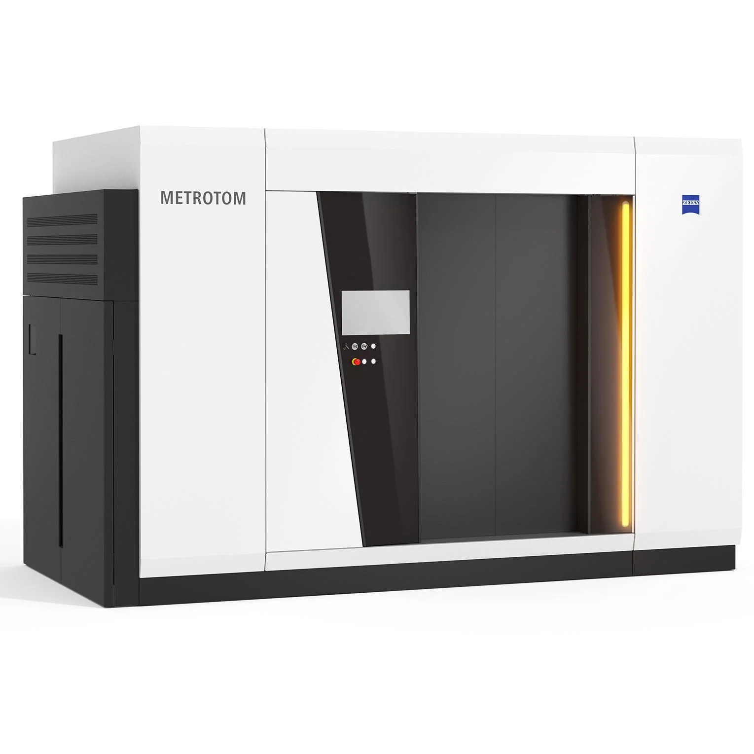 ZEISS METROTOM 1500 - промышленное оборудование ZEISS Industrial Quality Solutions 2026