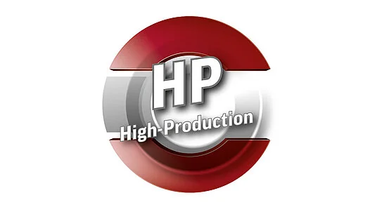 HP - High Production цифровой модуль HERMLE