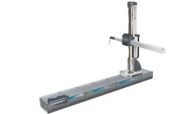 Hexagon BRAVO HD горизонтальная КИМ