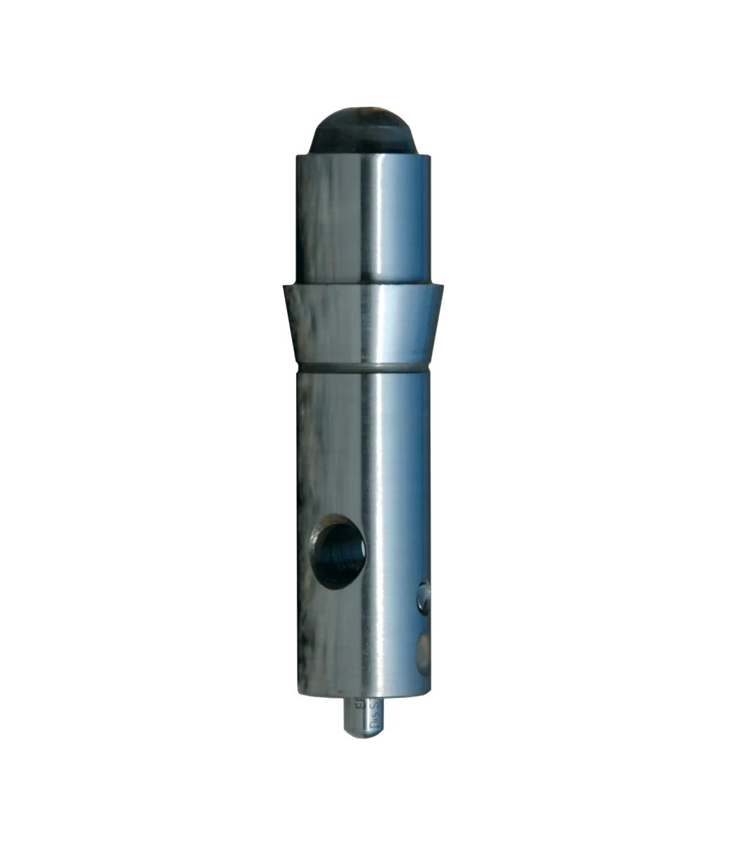 ERNST STE/A and STE/B portable hardness testing systems