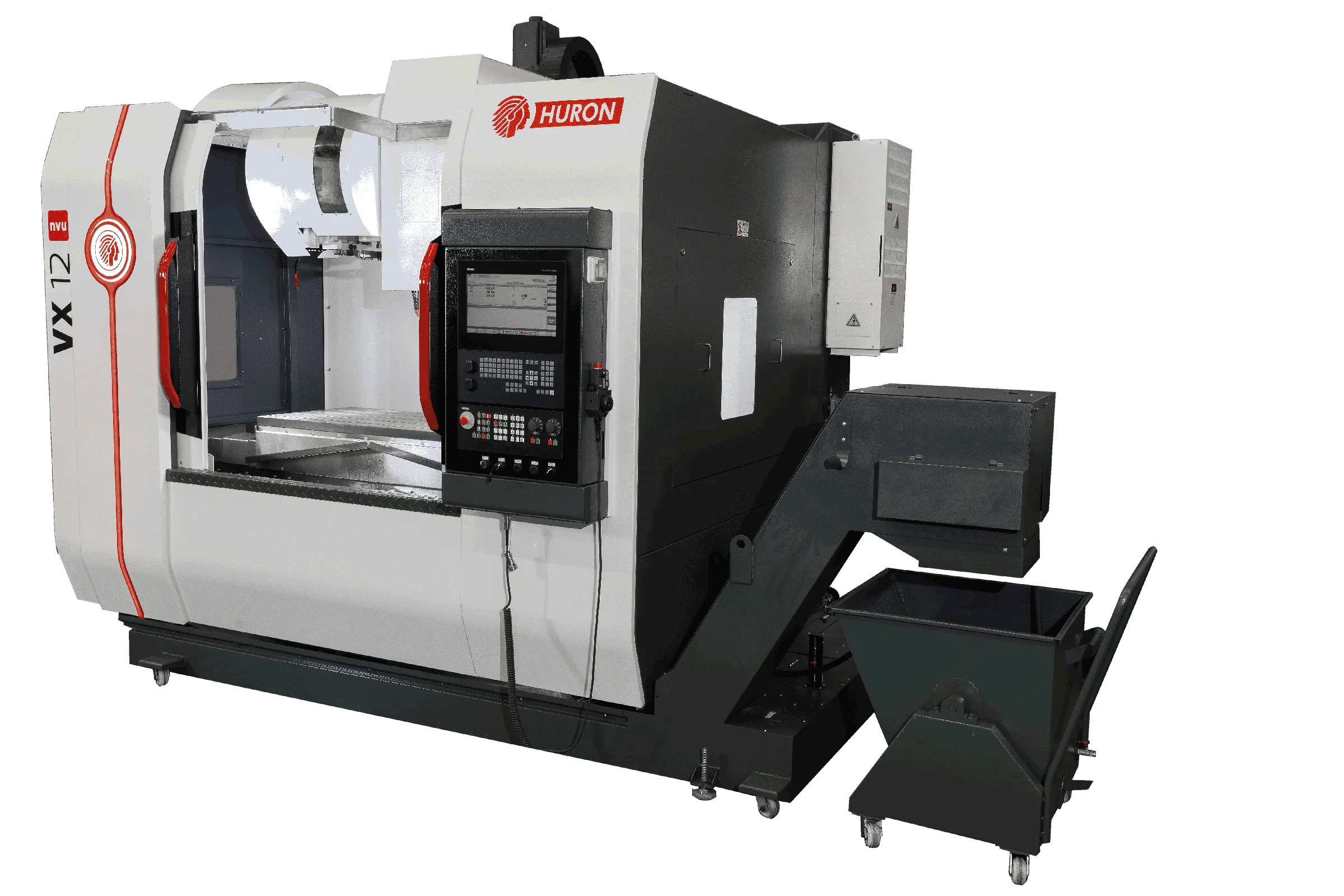 HURON VX 12