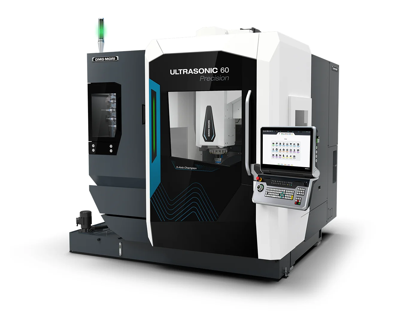 ULTRASONIC 60 Precision