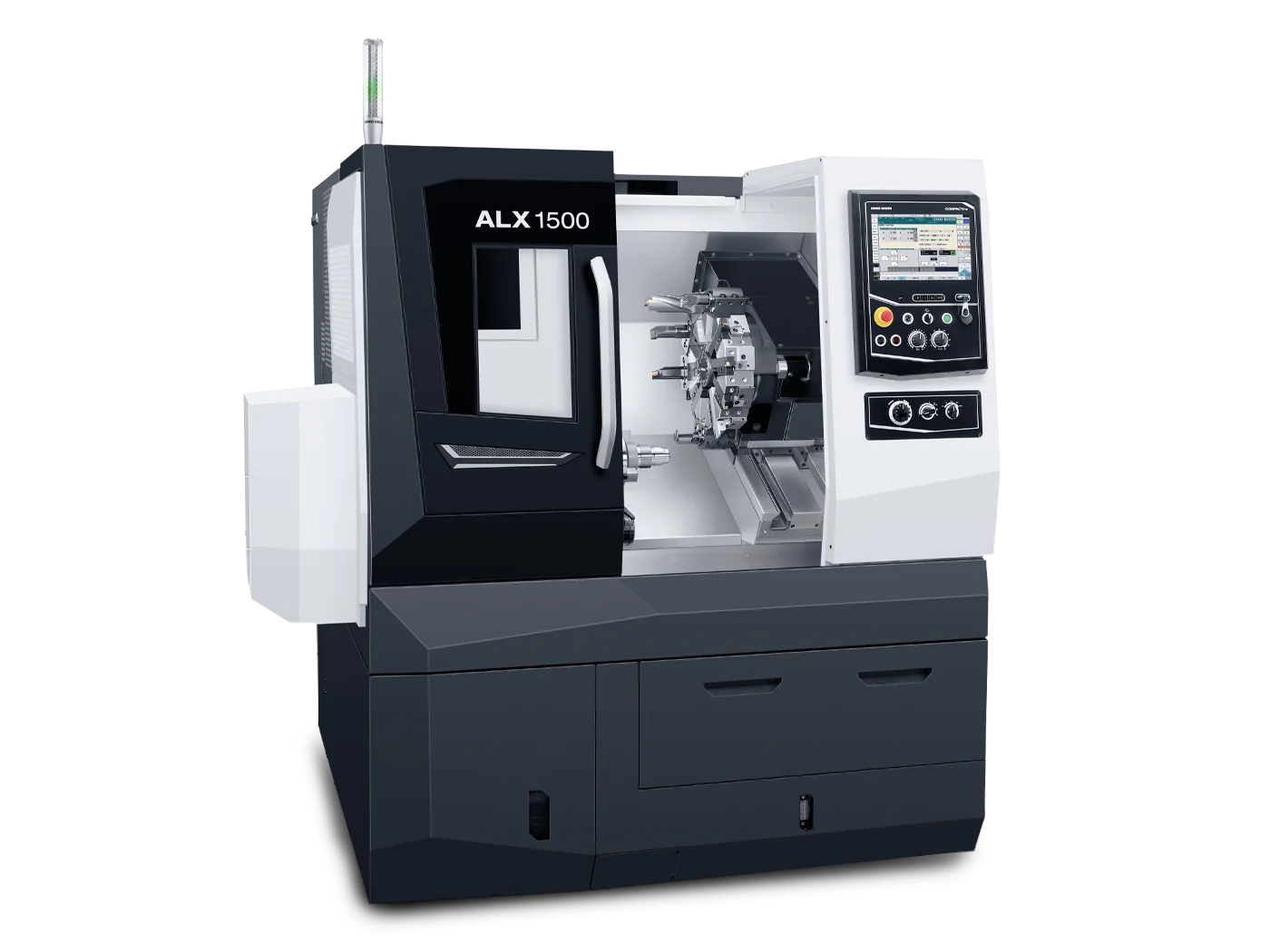 DMG MORI ALX 1500