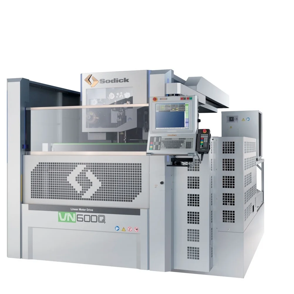 Sodick VN600Q