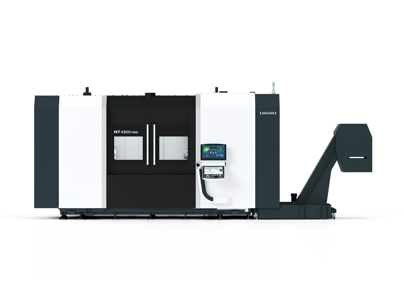 NT 4300 DCG / 1500 SZM