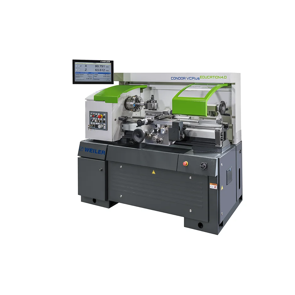 Condor VCPlus EDUCATION4.0