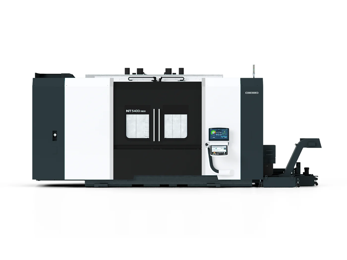 NT 5400 DCG / 1500 SZM