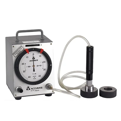 Pneumatic Comparator Accurate для сравнительного контроля размеров