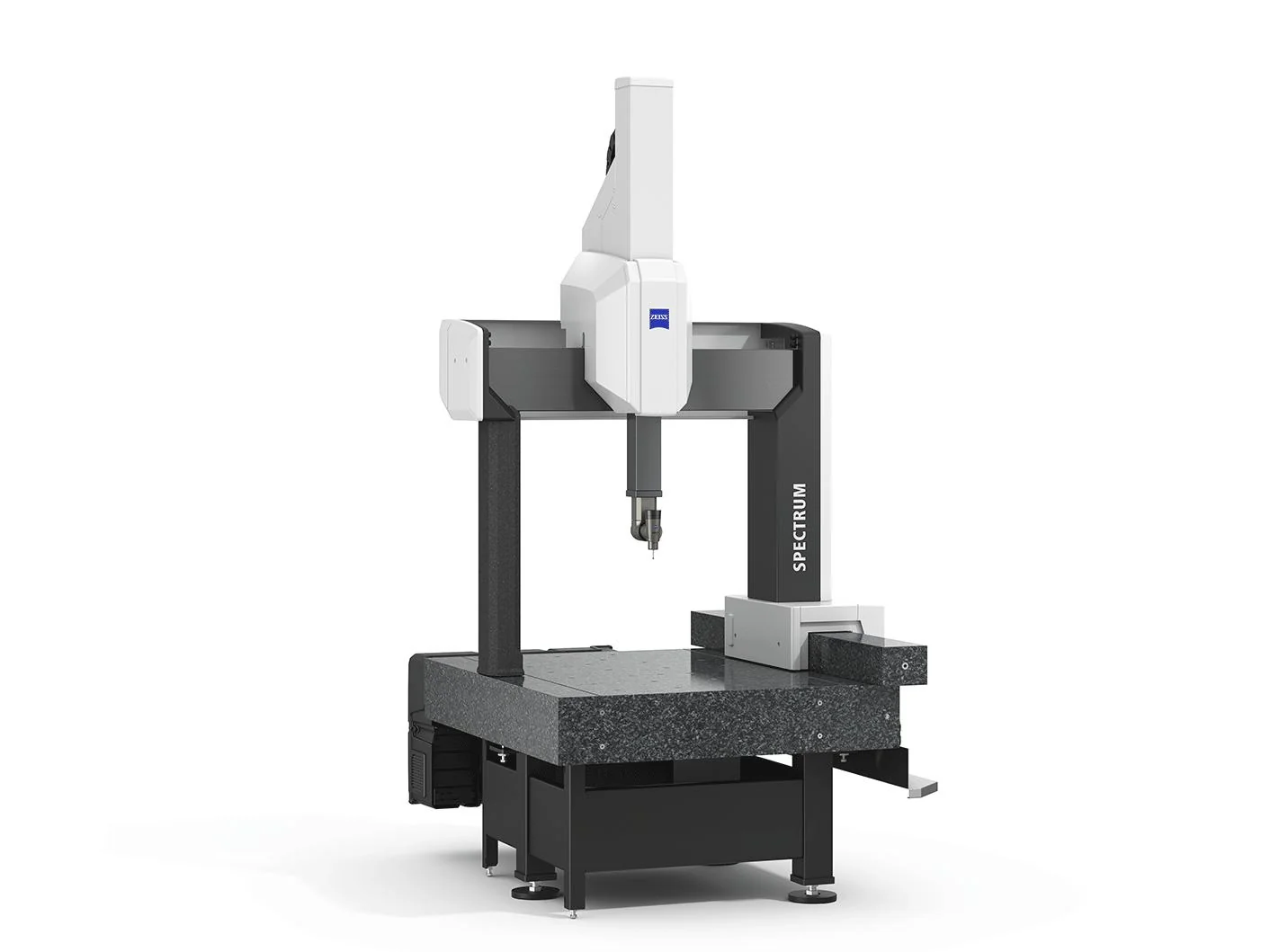 ZEISS SPECTRUM verity - промышленное оборудование ZEISS Industrial Quality Solutions 2026