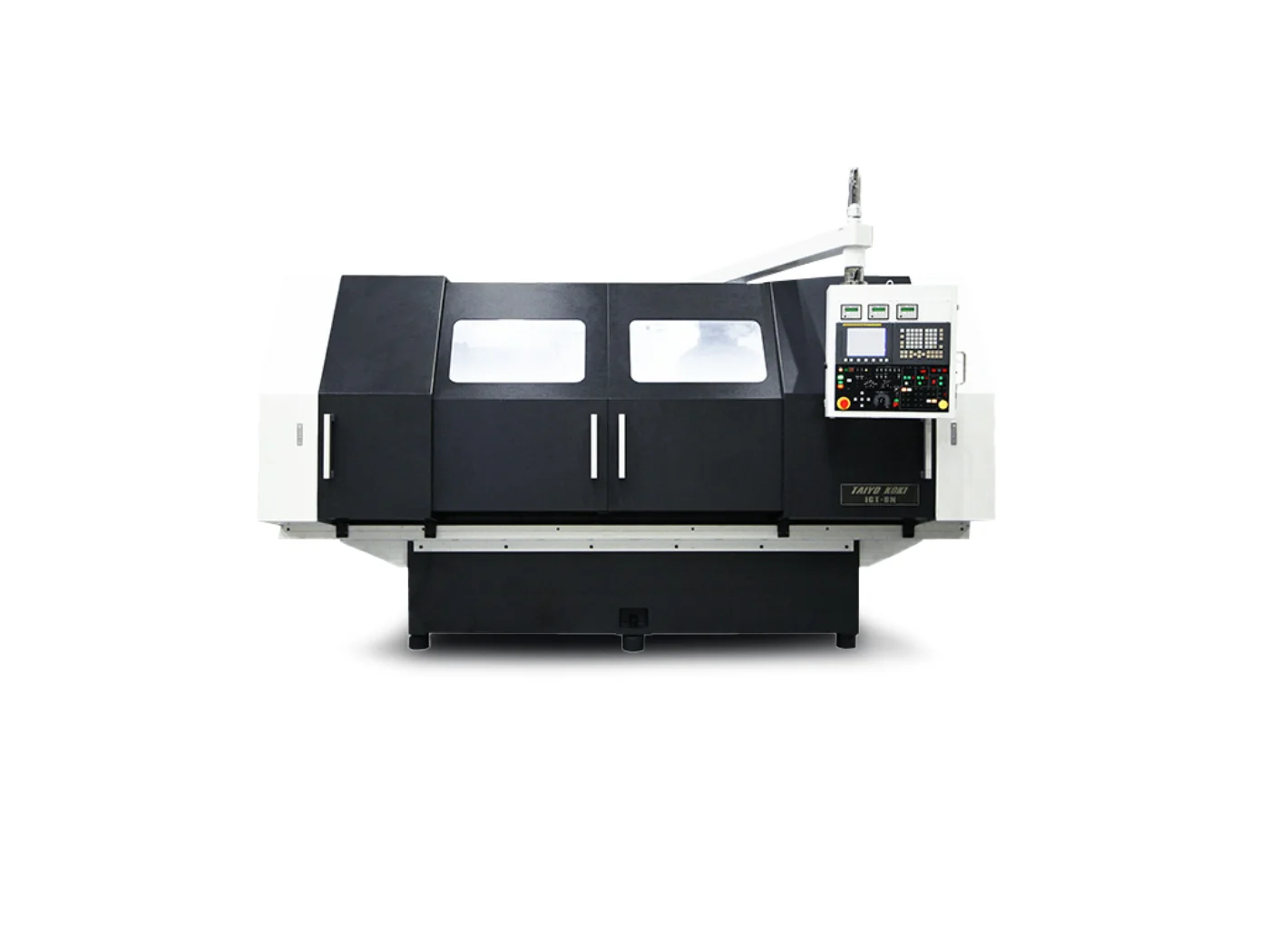 DMG MORI IGS-4NT горизонтальный шлифовальный станок
