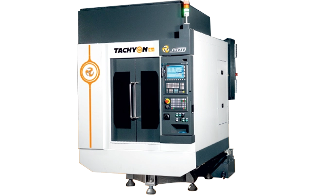 Tachyon FT Series