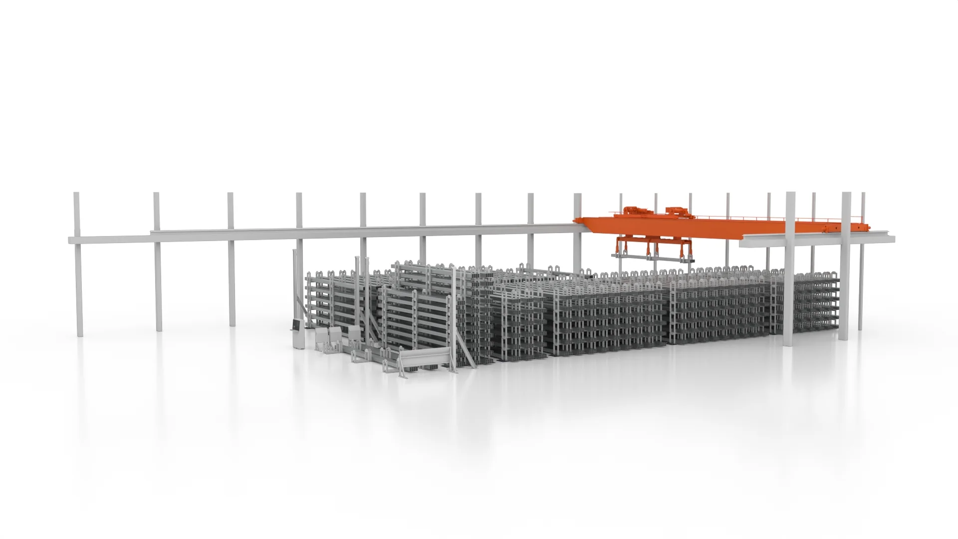 UNIBLOC - официальное изображение KASTO для актуальной product-family карточки
