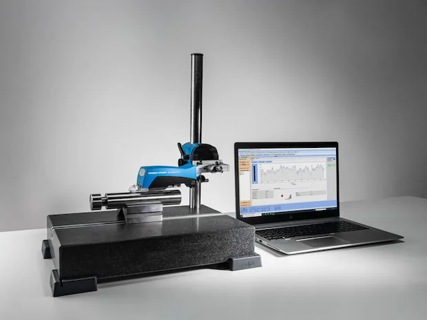 HOMMEL ETAMIC Waveline W15 - оборудование HOMMEL ETAMIC / Jenoptik Industrial Metrology