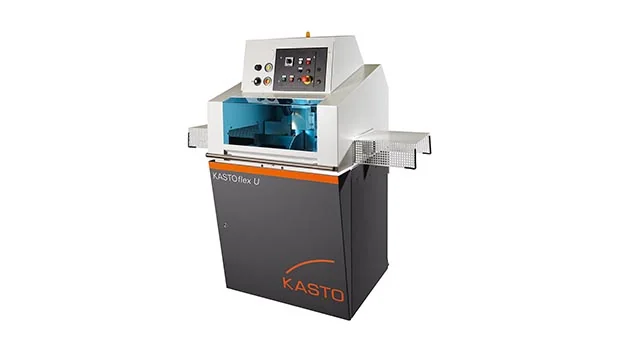 KASTOflex U - официальное изображение KASTO для актуальной product-family карточки