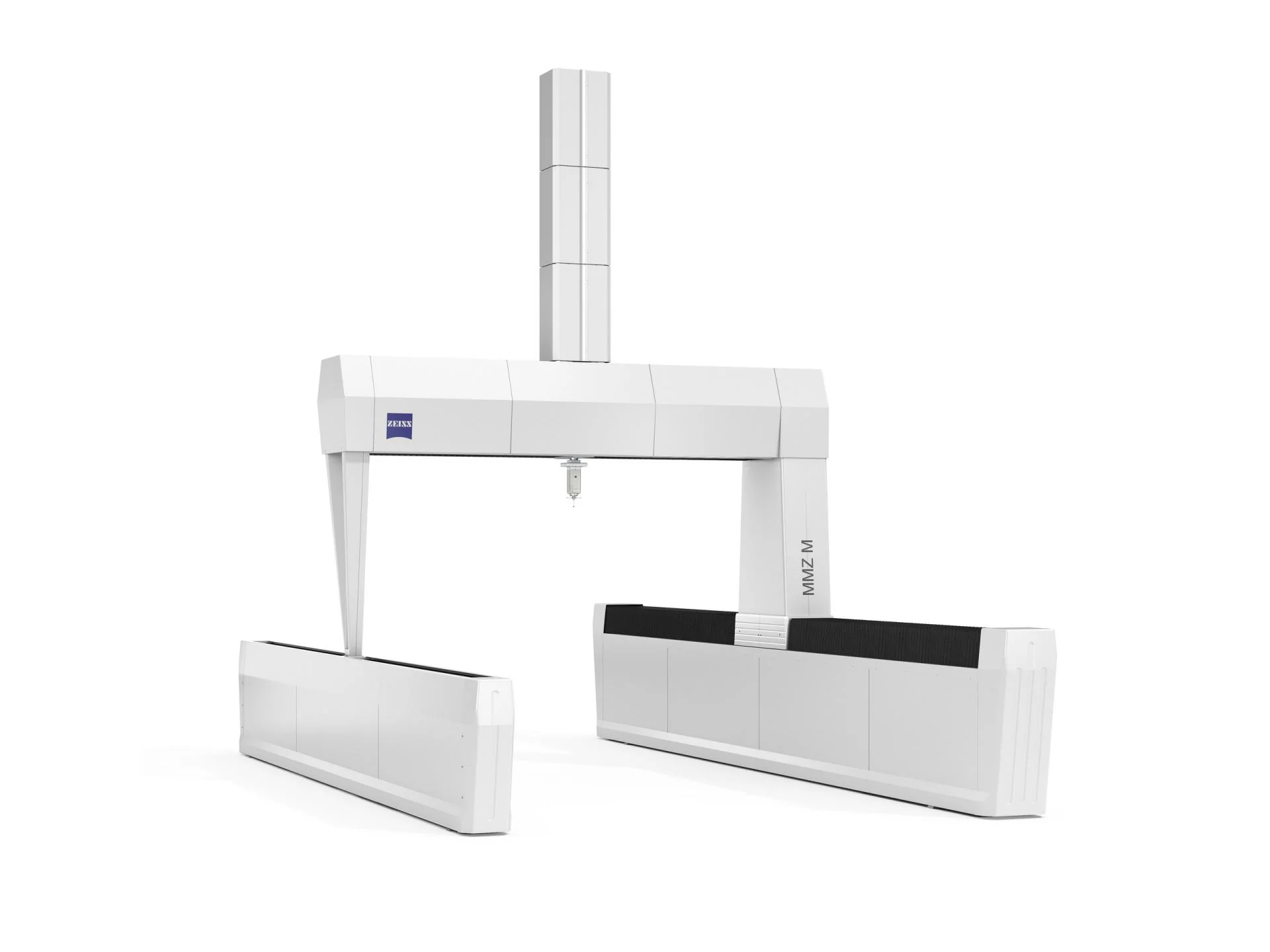ZEISS MMZ M - промышленное оборудование ZEISS Industrial Quality Solutions 2026
