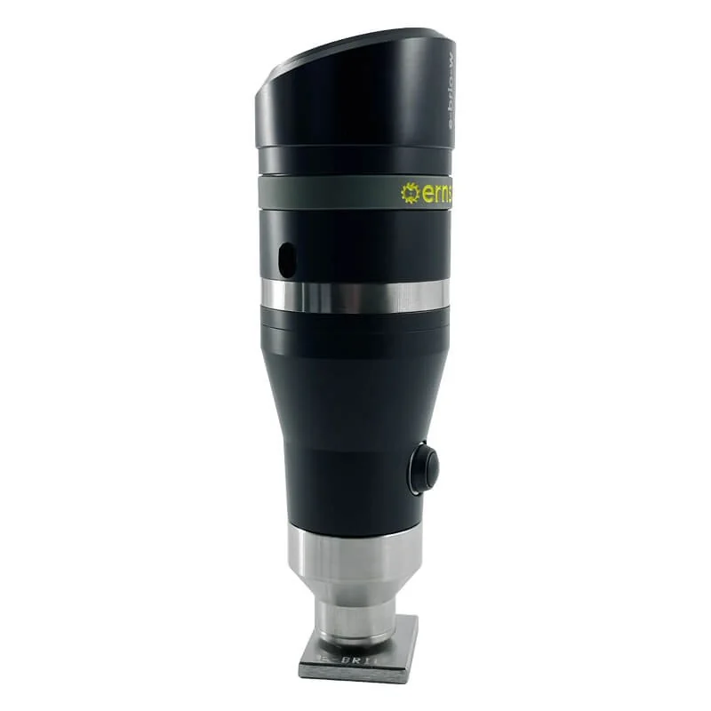 ERNST e-brio-w optical Brinell reader