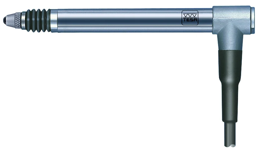 TESA Standard GT22 probes - официальное изображение TESA для каталога CNC Metal