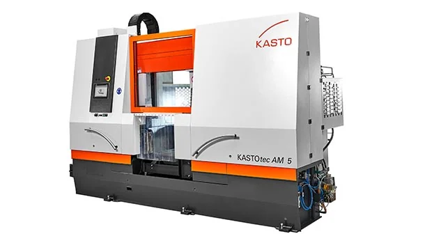 KASTOtec AM 5 - официальное изображение KASTO для актуальной product-family карточки