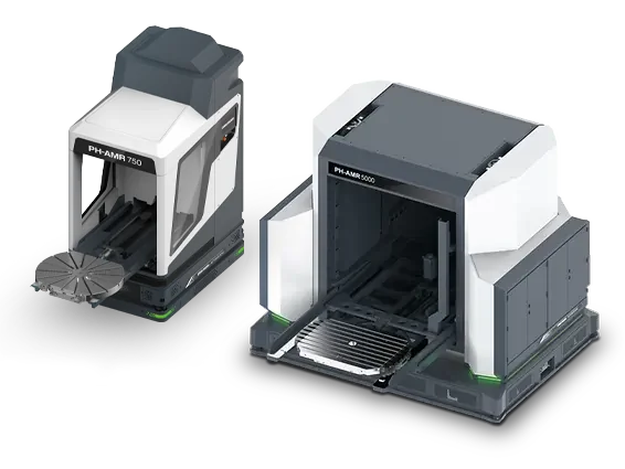 DMG MORI PH-AMR