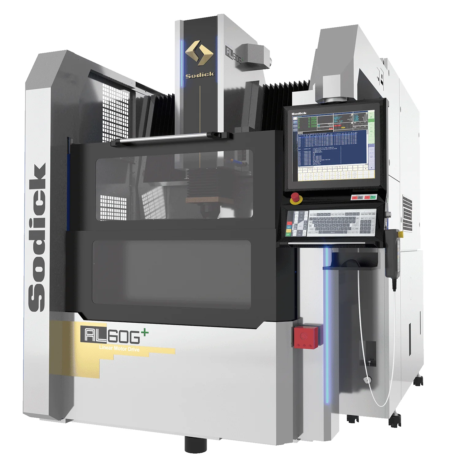 Sodick AL60G