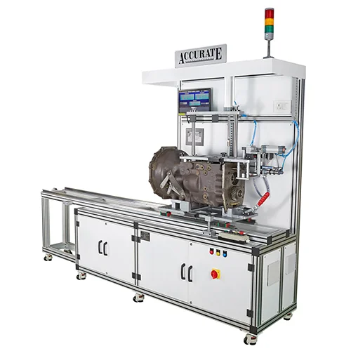 Auto Gauging Machine Accurate для автоматической проверки деталей