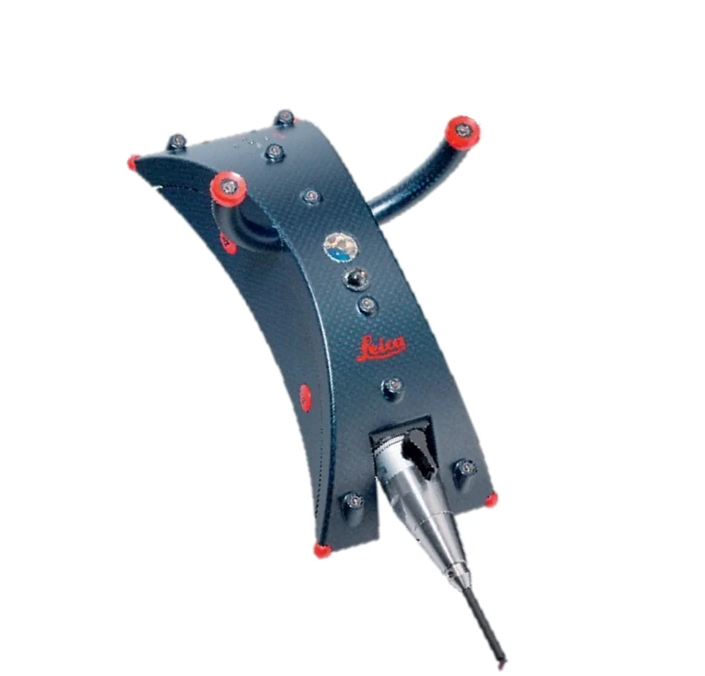 Leica T-Probe wireless probing device для laser tracker measurement