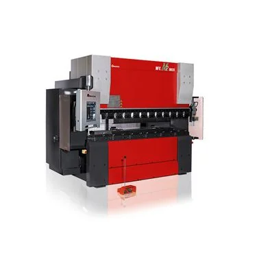 AMADA HFE-M2 - официальный stand-alone press brake AMADA