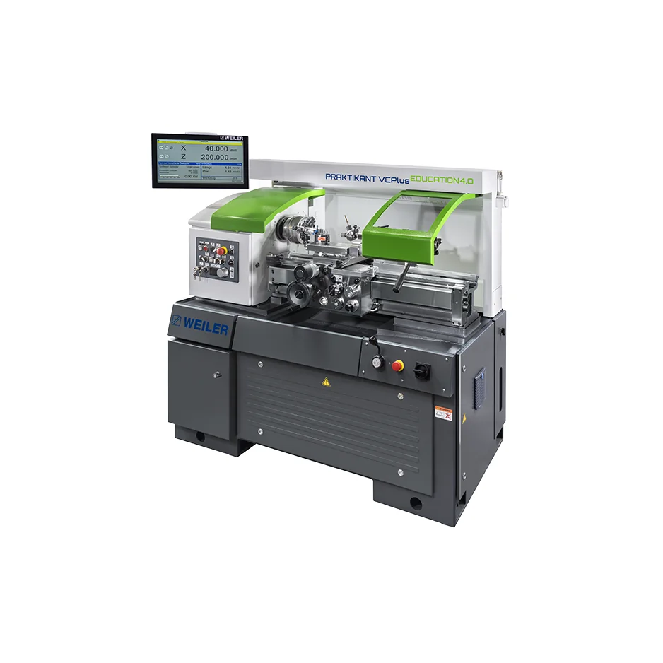 Praktikant VCPlus EDUCATION4.0