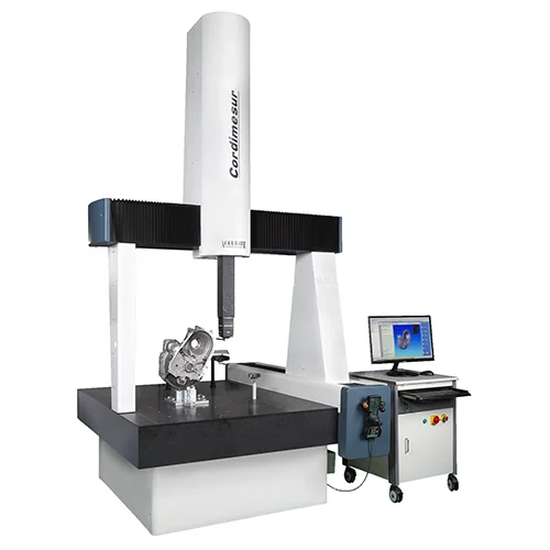 CMM Cordimesur Accurate координатно-измерительная машина