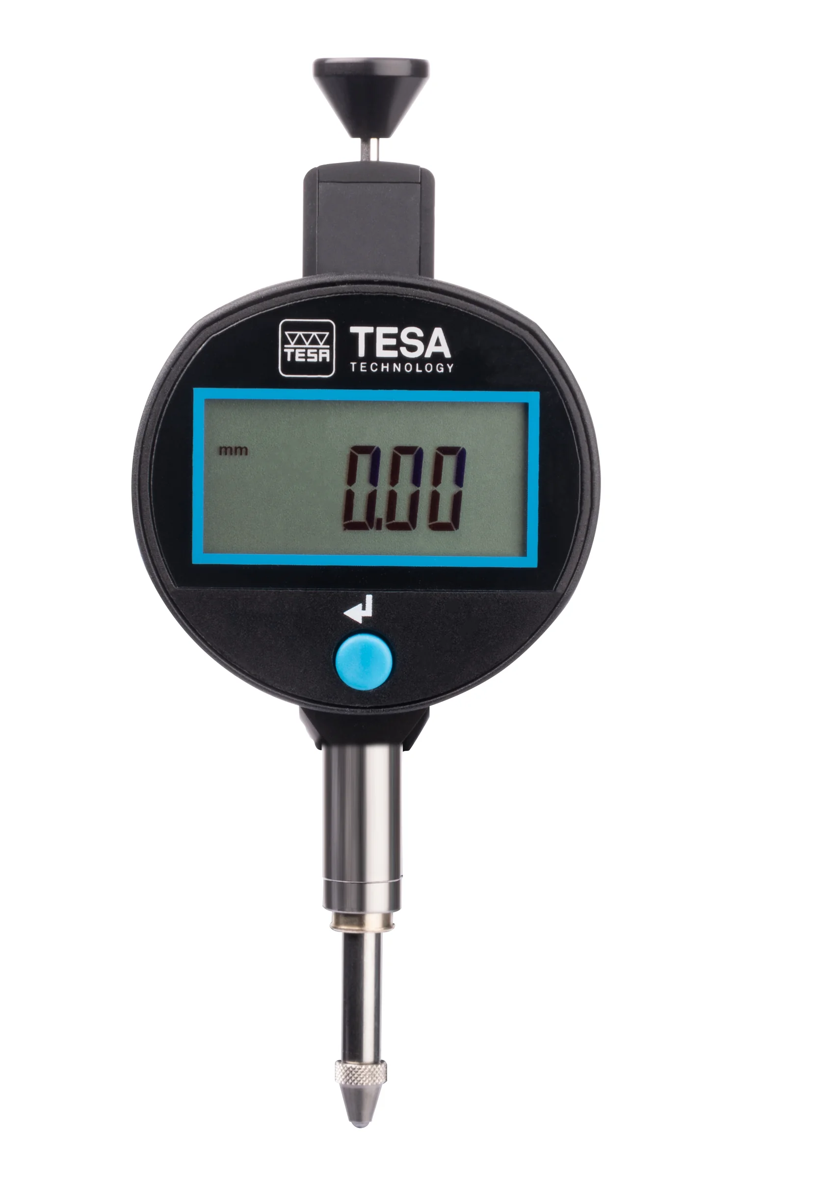 TESA DIALTRONIC COMPACT Series - официальное изображение TESA для каталога CNC Metal