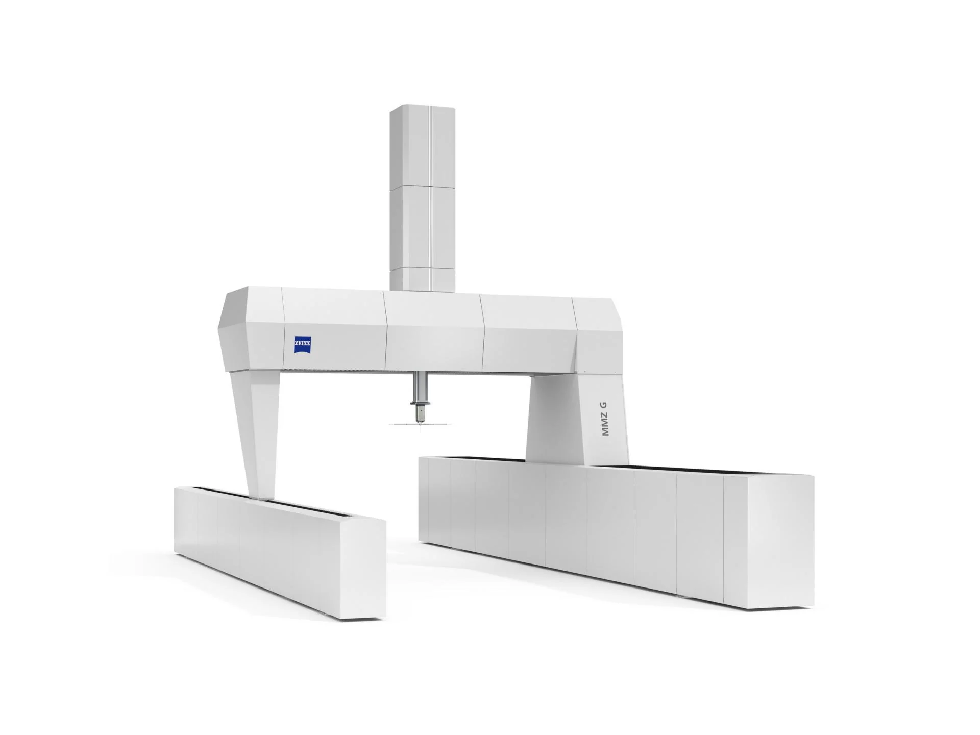 ZEISS MMZ G - промышленное оборудование ZEISS Industrial Quality Solutions 2026