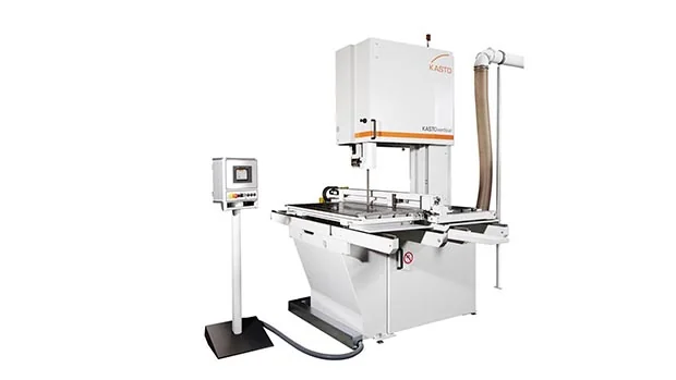 KASTOvertical M - официальное изображение KASTO для актуальной product-family карточки