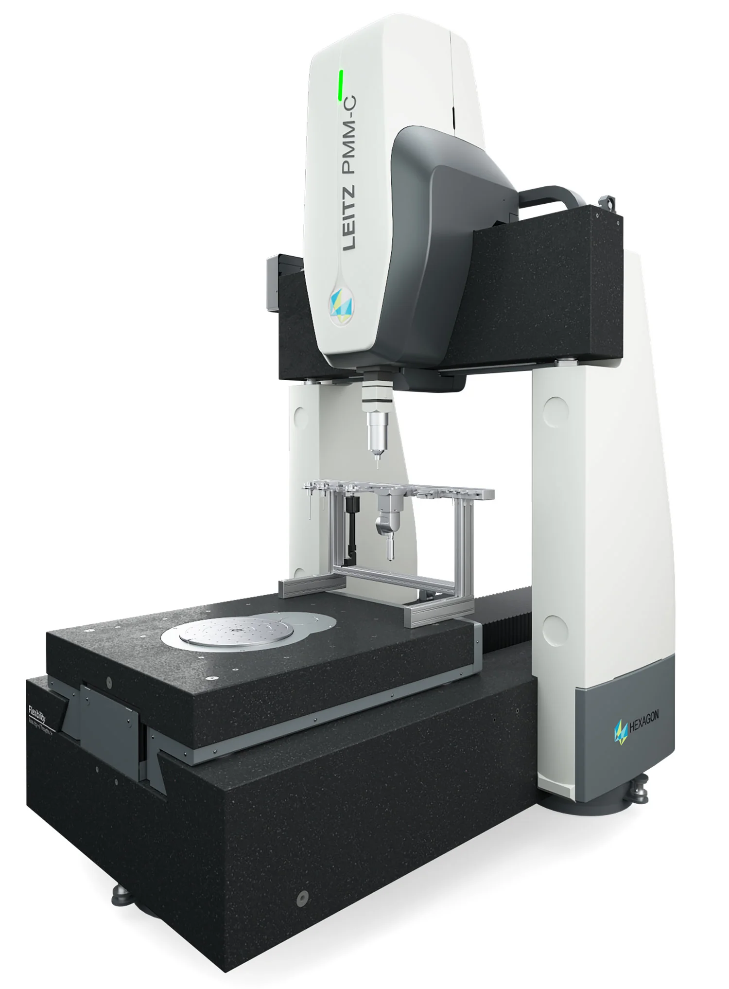 Hexagon Leitz PMM-C Flexibility сверхточная КИМ