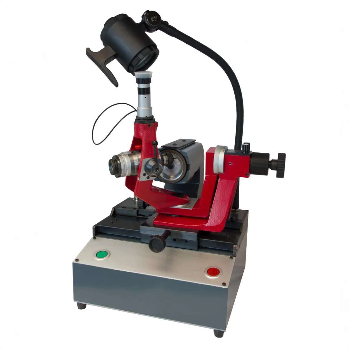 DAMA METEOR MM13 drill grinding machine