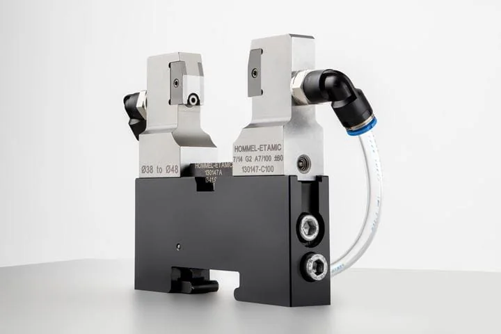 HOMMEL ETAMIC Gageline AG380 - оборудование HOMMEL ETAMIC / Jenoptik Industrial Metrology
