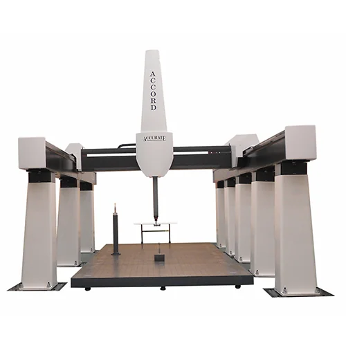 Accurate High Precision Gantry Type CMM