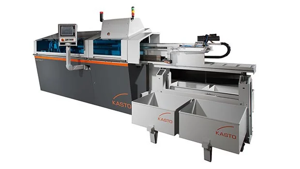 KASTOflex F - официальное изображение KASTO для актуальной product-family карточки