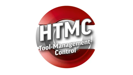HTMC - Система управления инструментами HERMLE