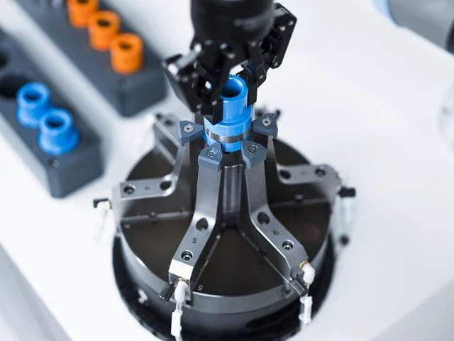 HOMMEL ETAMIC Gageline AG290 - оборудование HOMMEL ETAMIC / Jenoptik Industrial Metrology