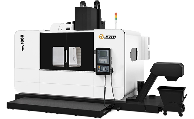 VMC Performance Large Series