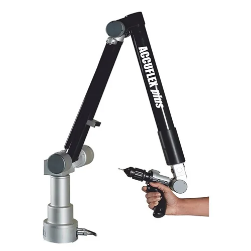 Accurate Automatic Portable CMM