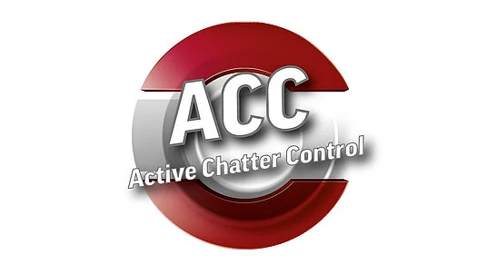 ACC - Система активного контроля вибраций HERMLE